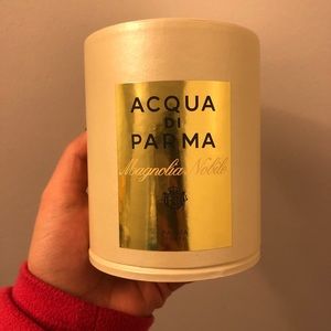 Aqua do Parma Magnolia Nobile set